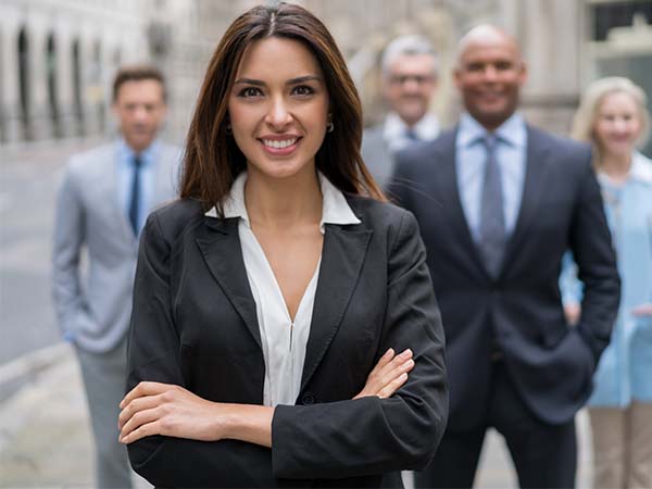 Friendly and knowledgable attorneys