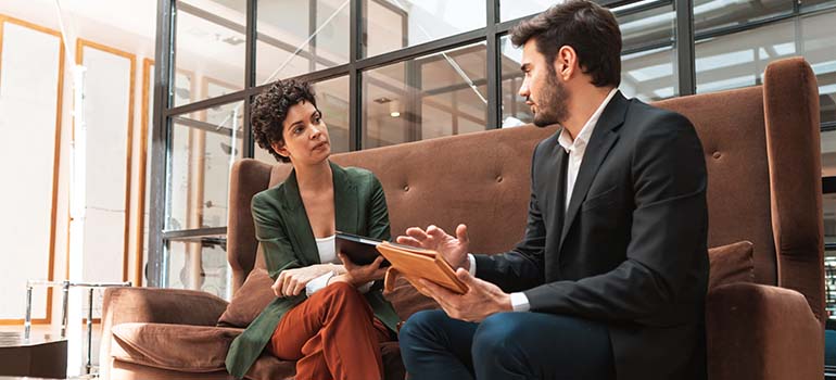 Business Law experts