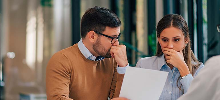lender liability legal experts